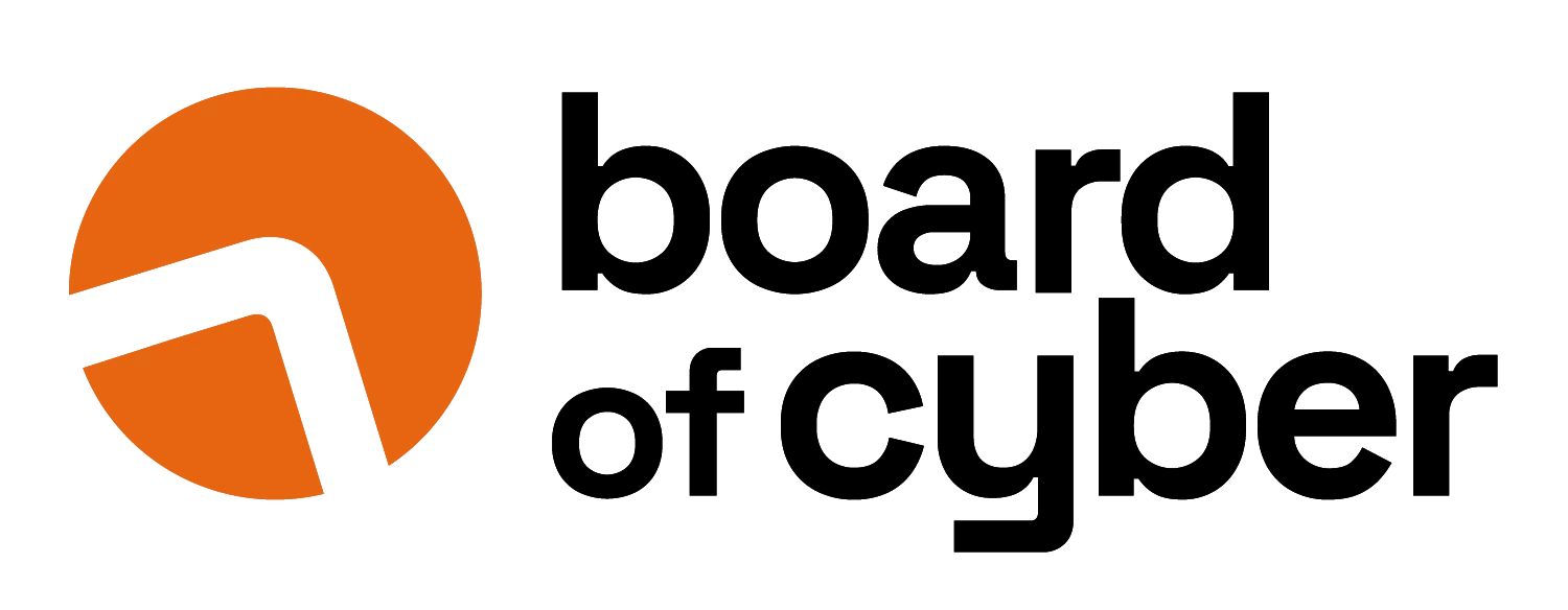 logo board of cyber
