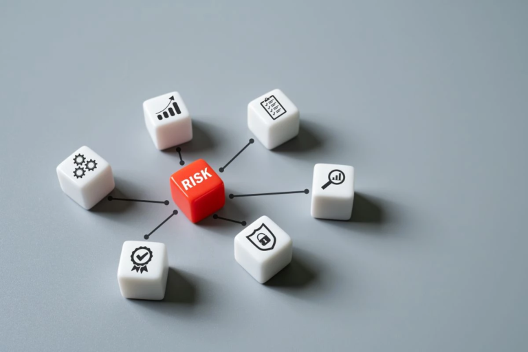 convergence des risques