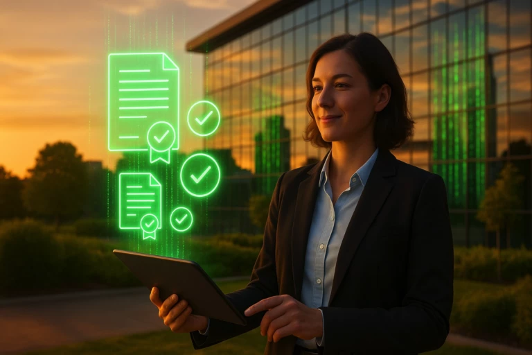 Automatisation du contrôle Sapin II : une solution technologique pour la conformité réglementaire