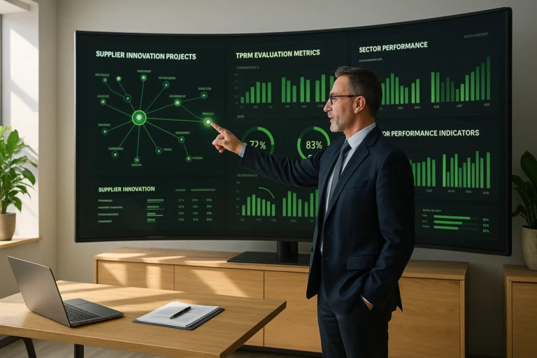 Automatisation du reporting CSRD : guide pour une conformité optimisée