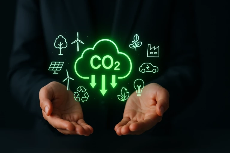 Comprendre l’évaluation du scope 3 dans la chaîne de valeur