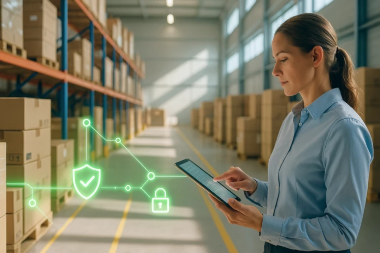 Comprendre l'impact de la directive NIS 2 sur la supply chain