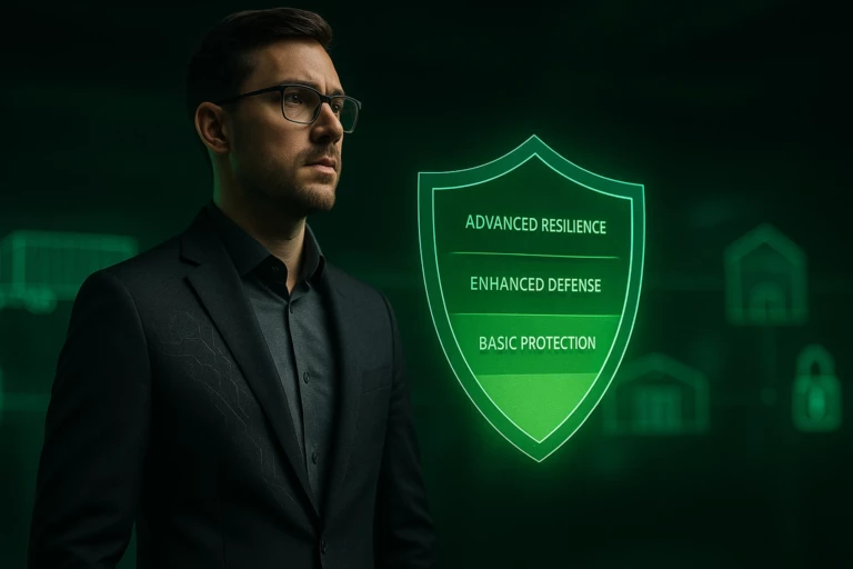 Comprendre la maturité cybersécurité des tiers : clés pour une évaluation efficace