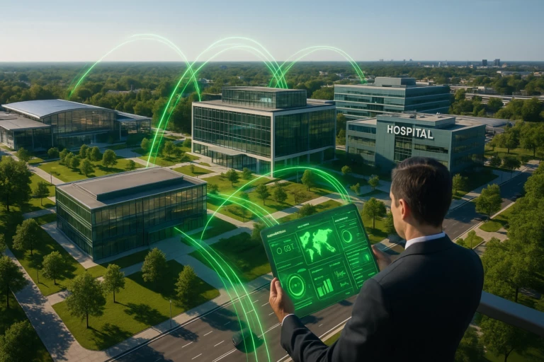 Déploiement de TPRM dans le secteur public : retour d’expérience et expertise