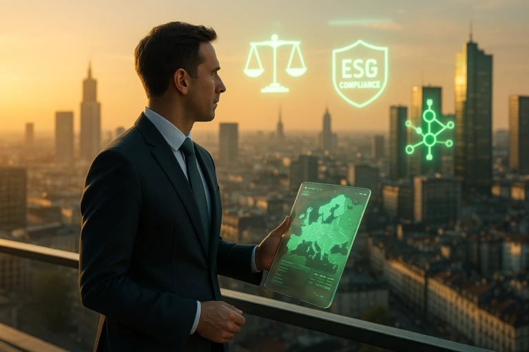 Devoir de vigilance : un rapport international récent alerte sur la non-conformité des entreprises notamment en France