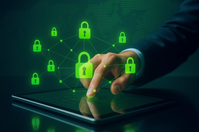 Évaluation de la cybersécurite des fournisseurs : critères essentiels et expertise ISO