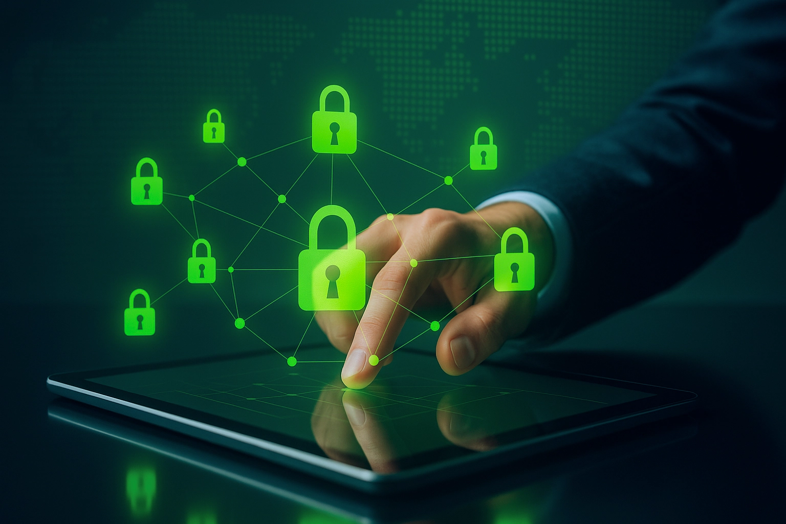 Évaluation de la cybersécurite des fournisseurs : critères essentiels et expertise ISO