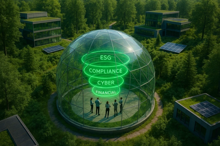 Gouvernance des tiers efficace : une approche holistique pour une gestion des risques optimisée