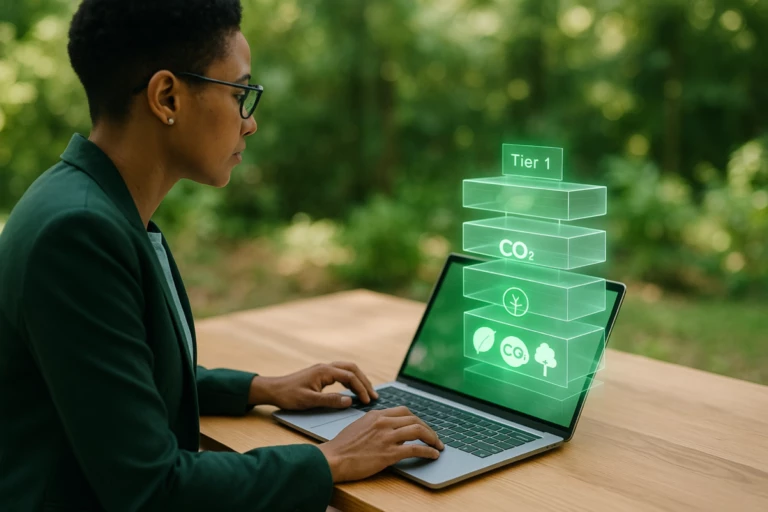 Les critères environnementaux pour l'évaluation des partenaires tiers