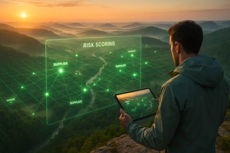 Maximiser l’impact du risk scoring dynamique: monitoring et personnalisation pour une gestion efficace des risques tiers