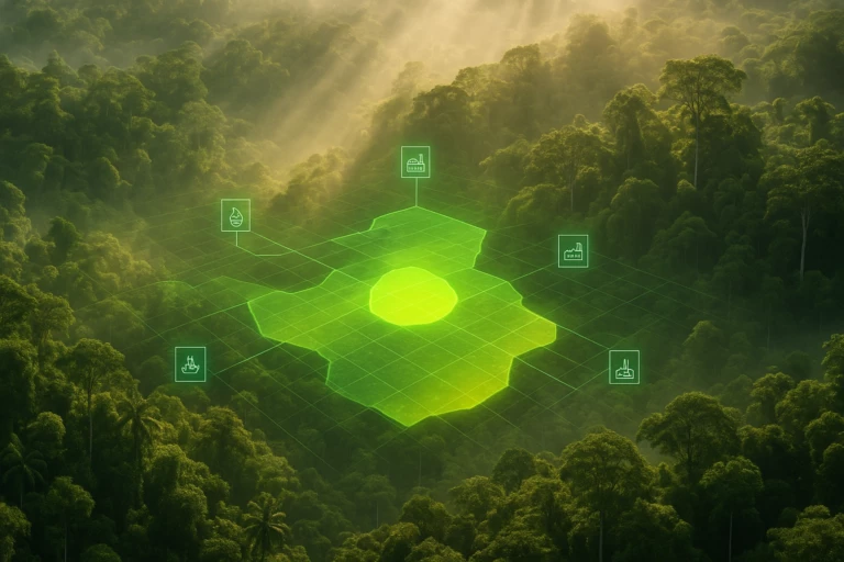 Méthodologie complète pour la cartographie des risques tiers