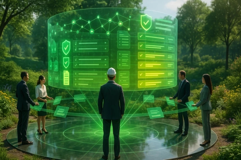 Mutualisation des due diligence : un levier stratégique pour la gestion des risques tiers