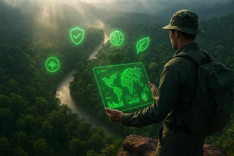 Règlement EUDR contre la déforestation : mise en oeuvre des obligations réglementaires de lutte contre la déforestation et la dégradation des forêts