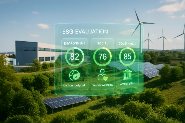 Intégrer les critères ESG dans l’évaluation des fournisseurs